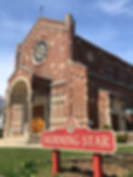 The Morning Star Apartments on Tyler Street in Pittsfield were converted from St. Mary of the Morning Star Church in 2021. In partnership with Mill Town Capital, Carver was able to repurpose four of the complexes structures into 29 market rate apartments.