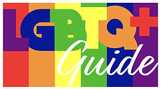LGBTQ+ Guide